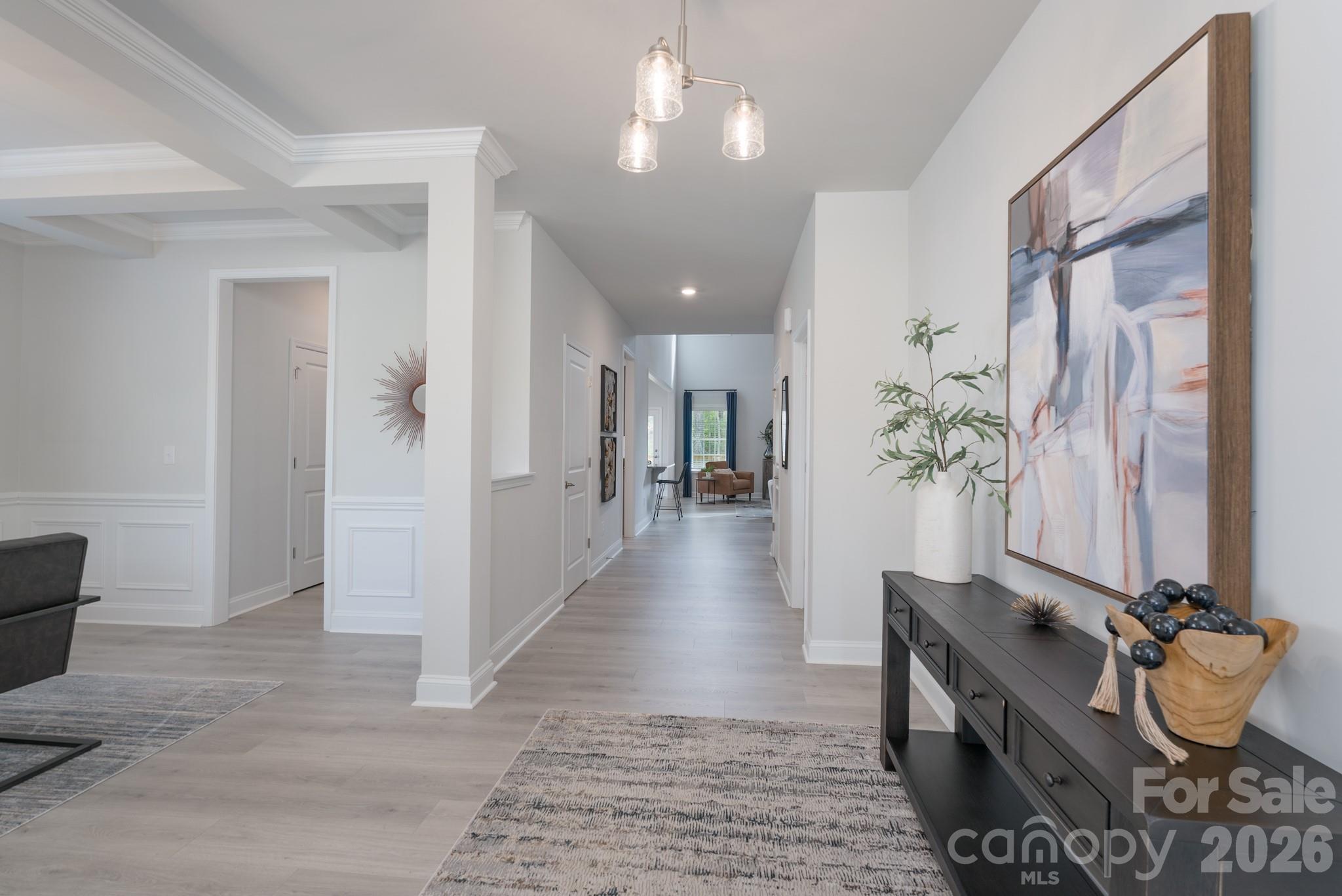 Cardiff Glyn - Residential