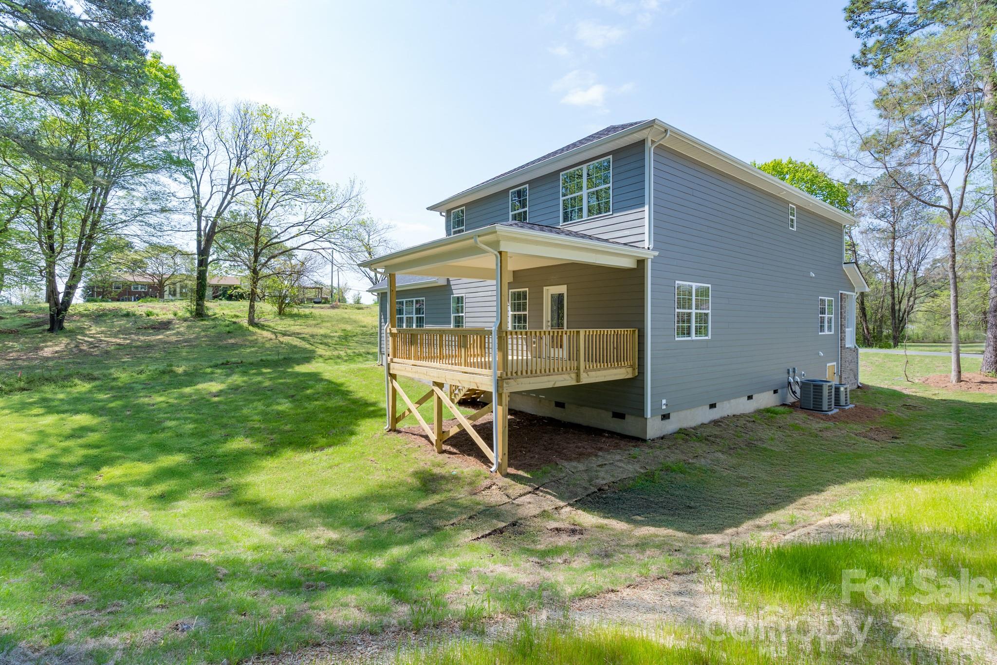 Cardiff Glyn - Residential