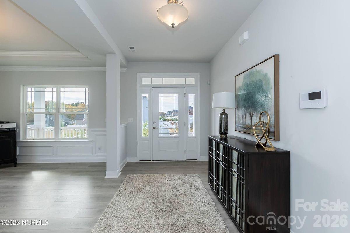 Cardiff Glyn - Residential