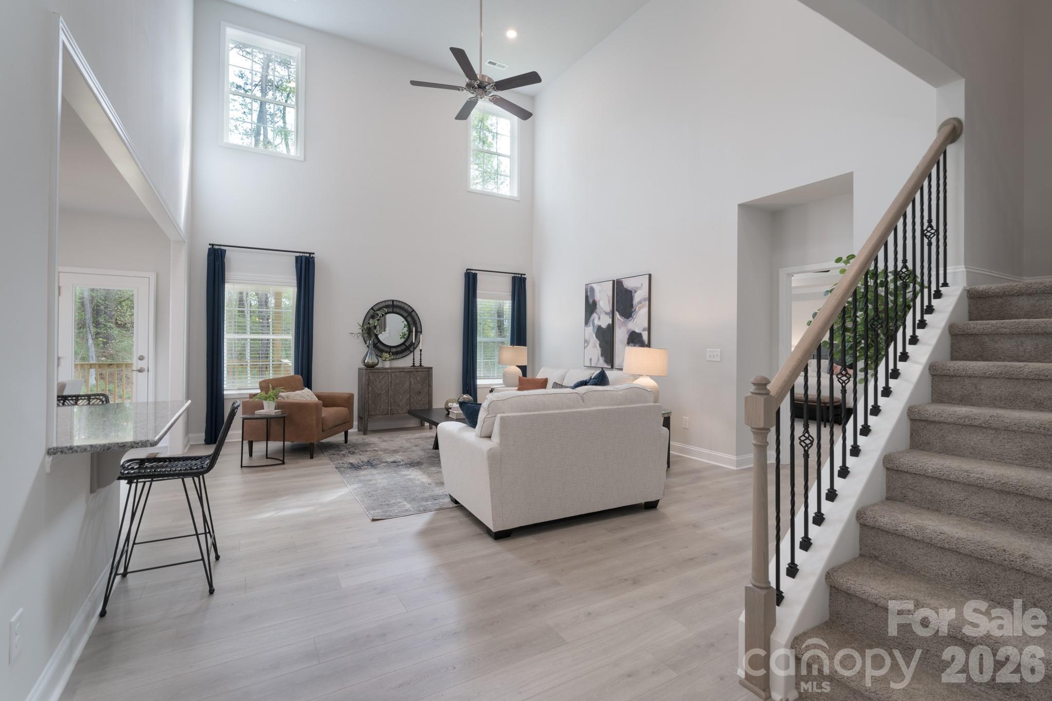 Cardiff Glyn - Residential