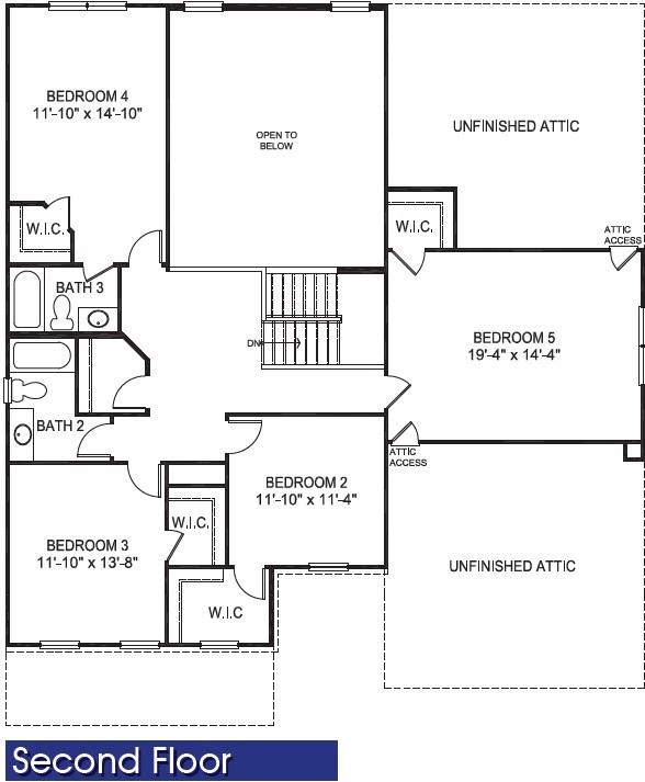 5151 Colchester Court 70