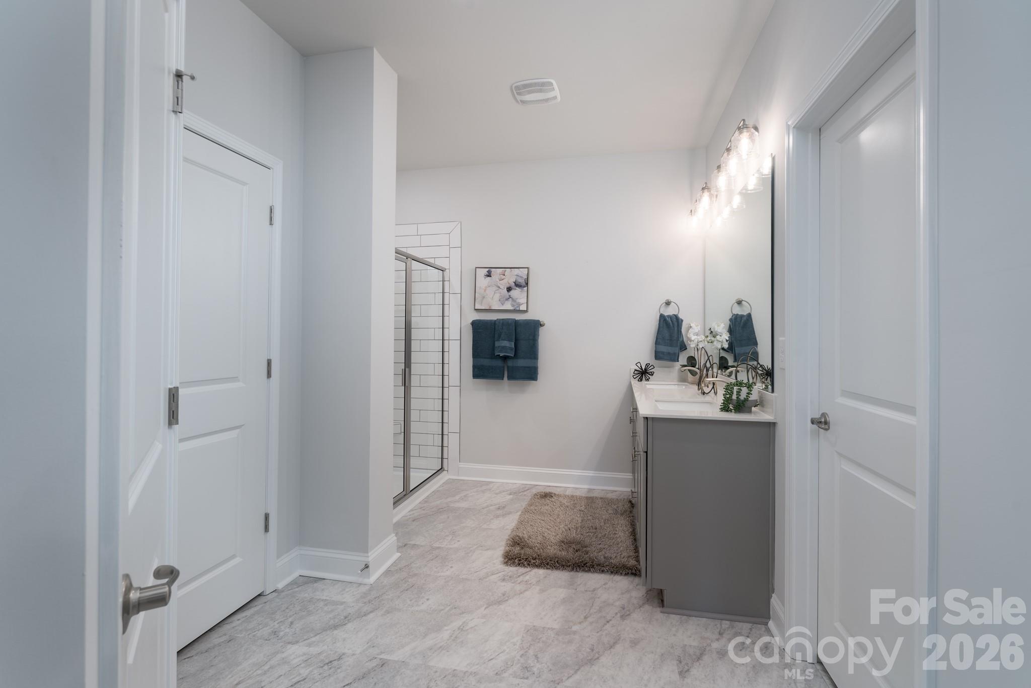 Cardiff Glyn - Residential