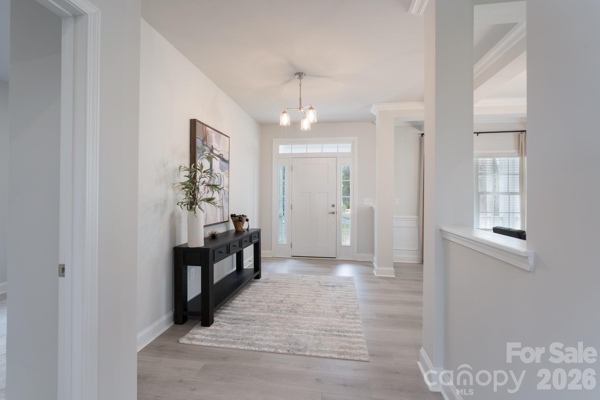 Cardiff Glyn - Residential