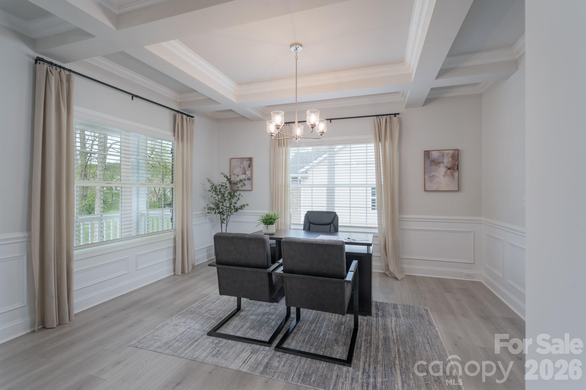 Cardiff Glyn - Residential