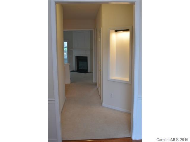 Auburn Place - Residential Lease