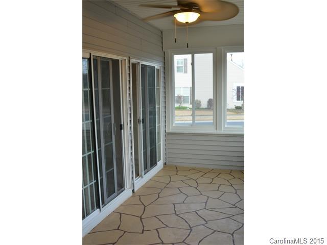 Auburn Place - Residential Lease