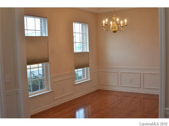 Auburn Place - Residential Lease