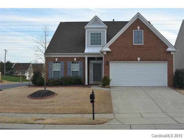 Auburn Place - Residential Lease