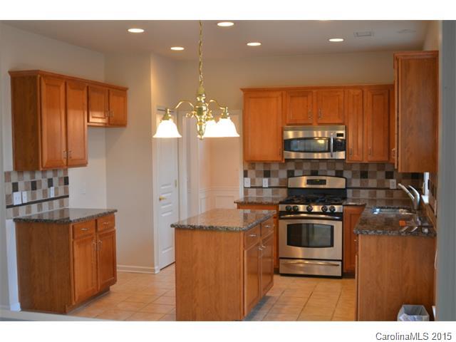 Auburn Place - Residential Lease