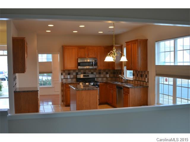 Auburn Place - Residential Lease