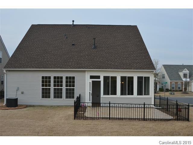 Auburn Place - Residential Lease