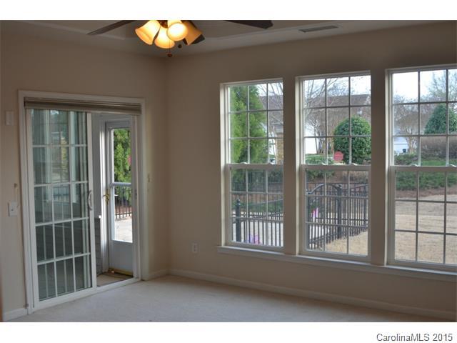 Auburn Place - Residential Lease