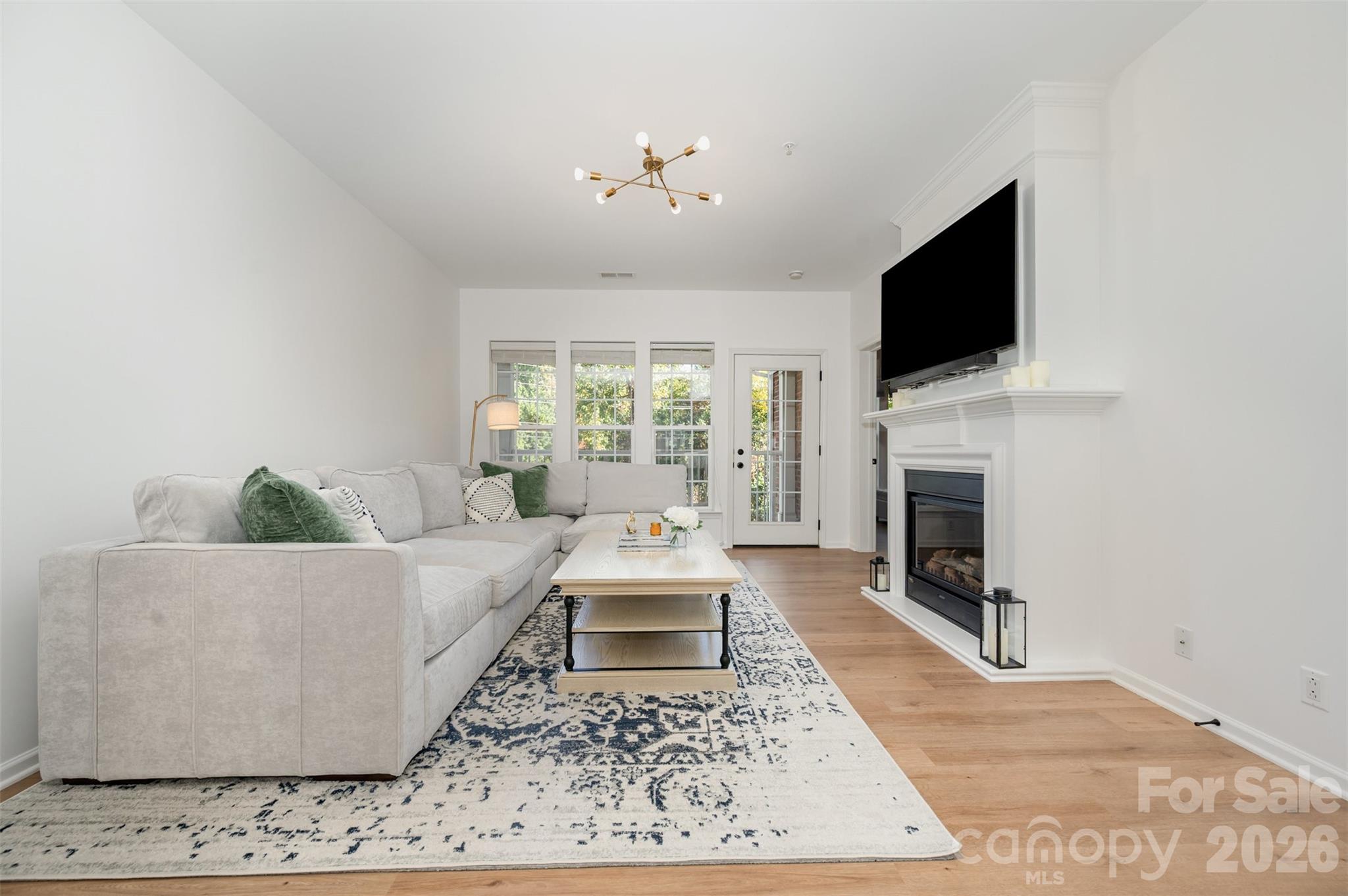 3276 Margellina Drive