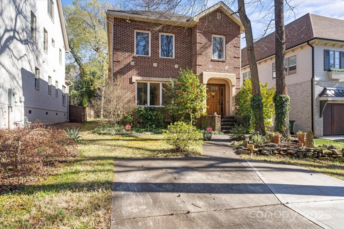 732 Ellsworth Road