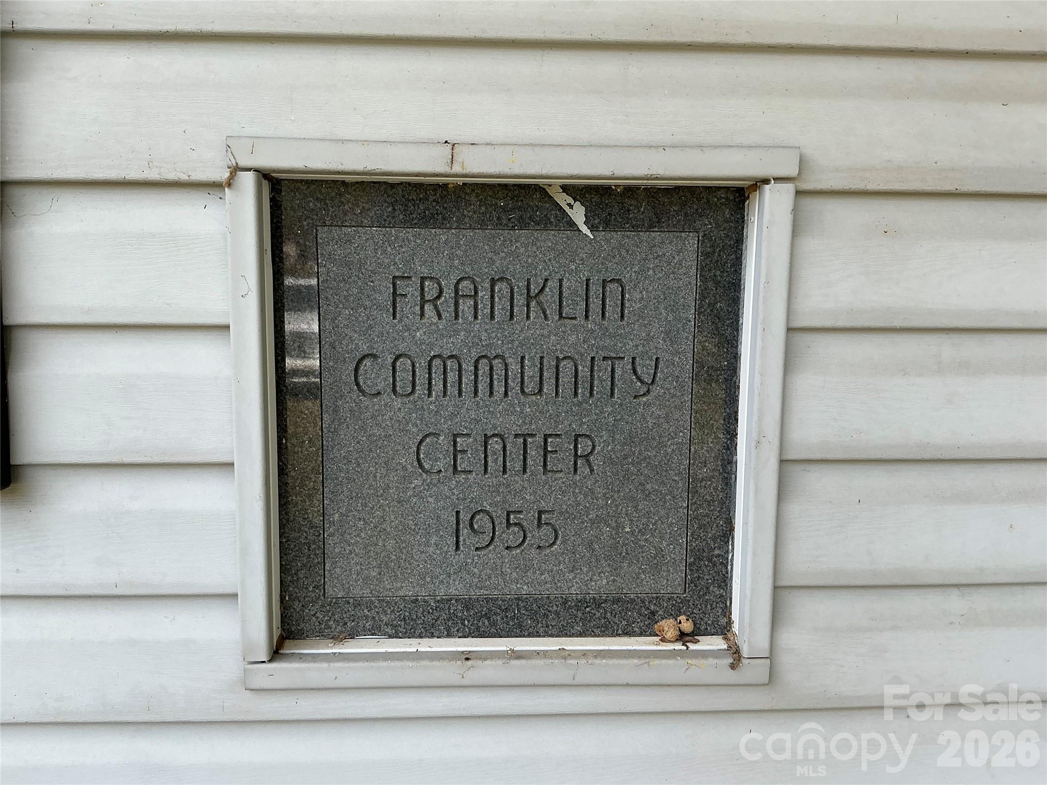 4130 Franklin Community Center Road