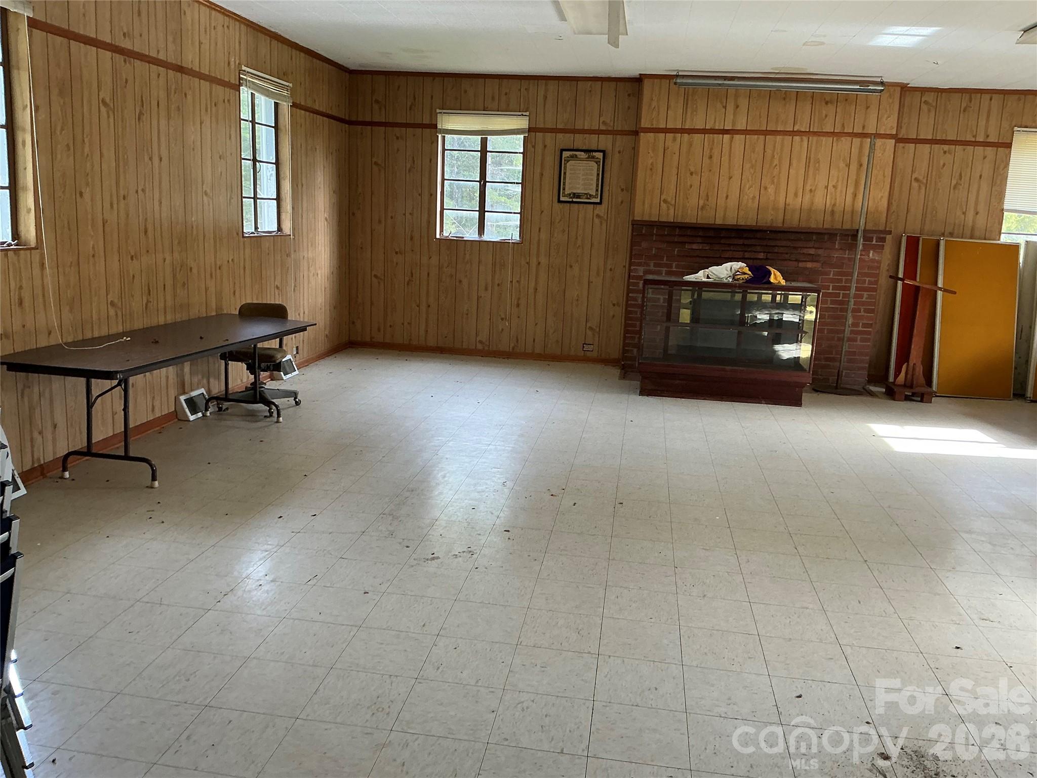 4130 Franklin Community Center Road