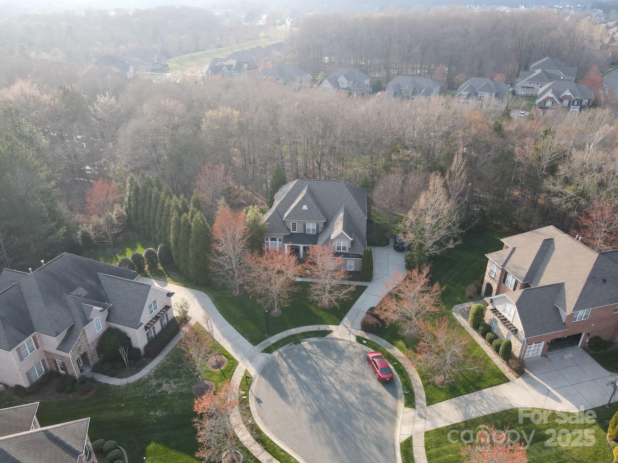 Stone Creek Ranch - Residential