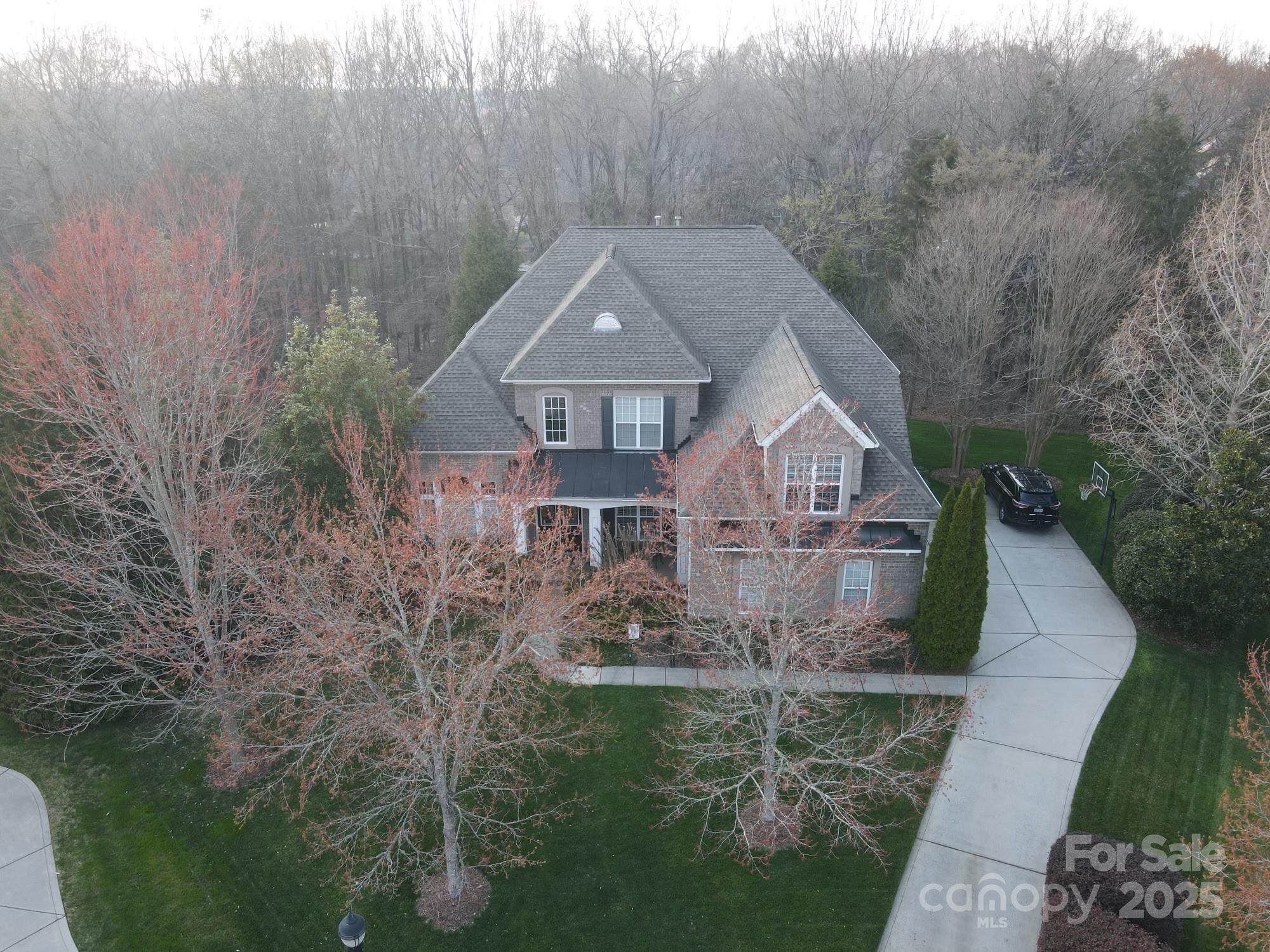 Stone Creek Ranch - Residential