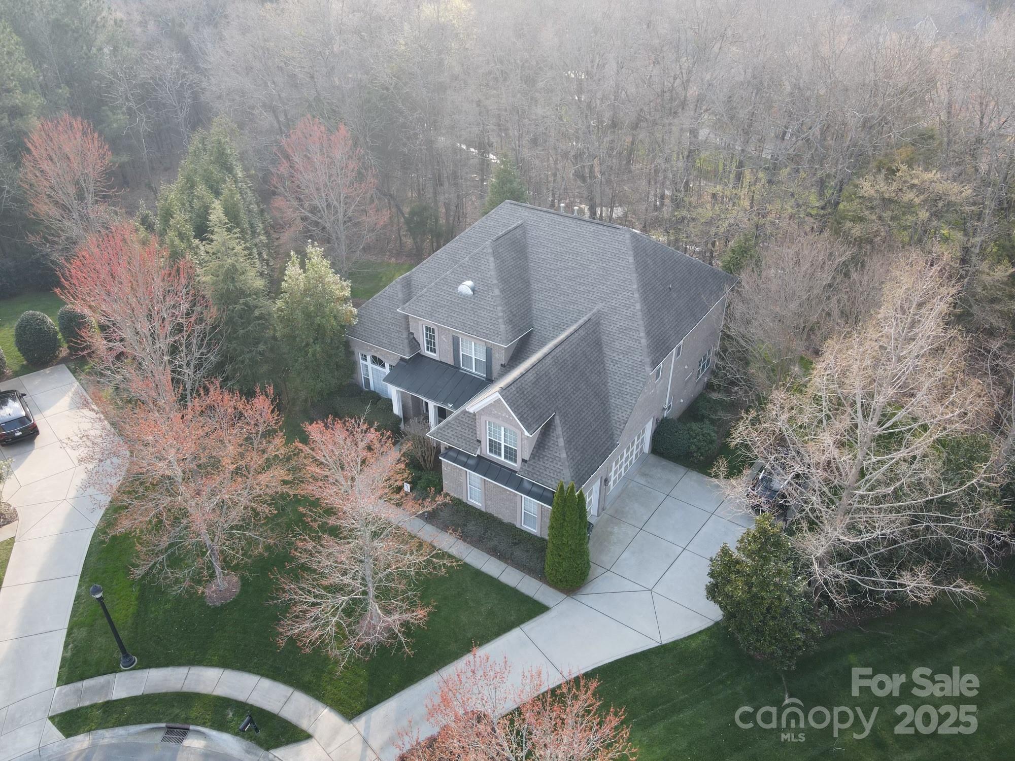 Stone Creek Ranch - Residential