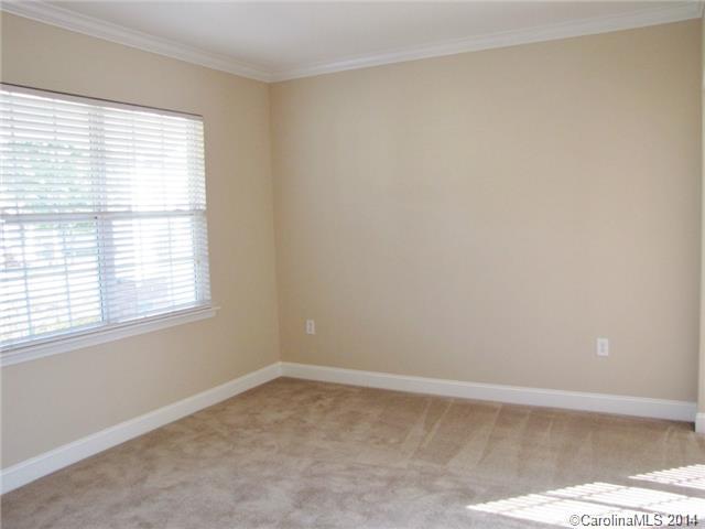 Cascades - Residential Lease