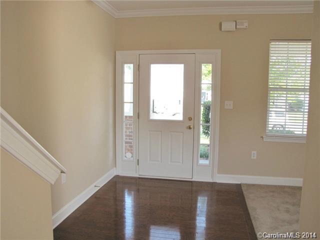 Cascades - Residential Lease