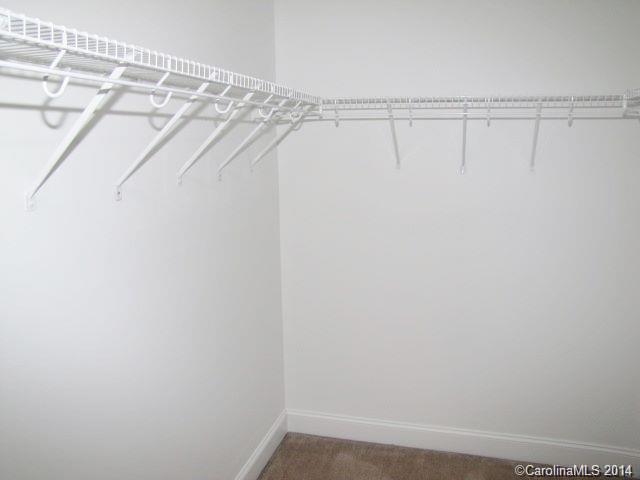 Cascades - Residential Lease