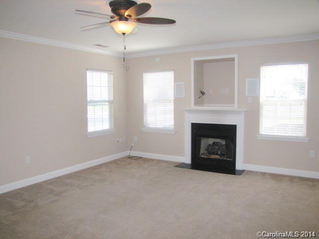 Cascades - Residential Lease