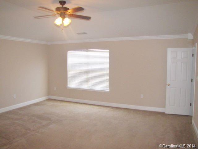 Cascades - Residential Lease