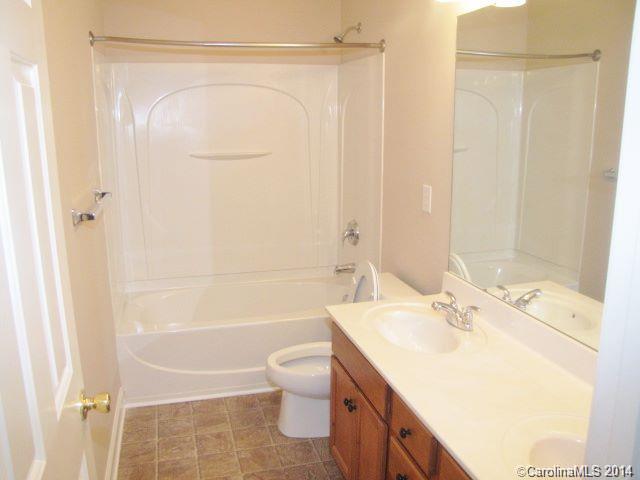 Cascades - Residential Lease