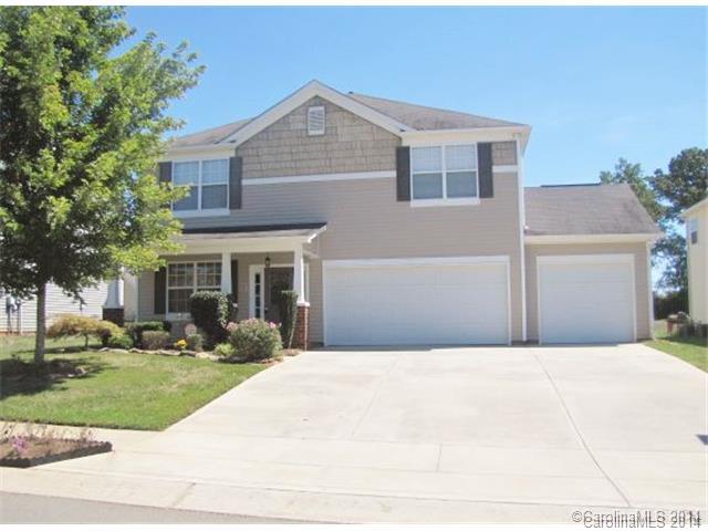 Cascades - Residential Lease