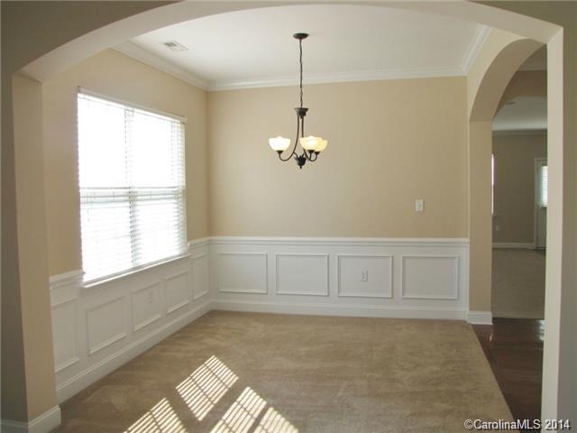 Cascades - Residential Lease