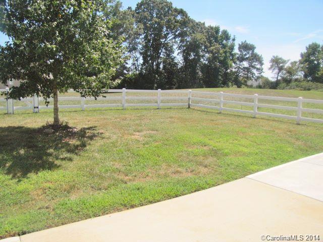 Cascades - Residential Lease