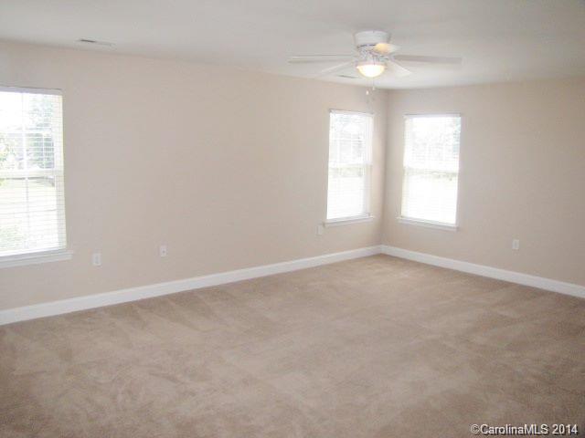 Cascades - Residential Lease