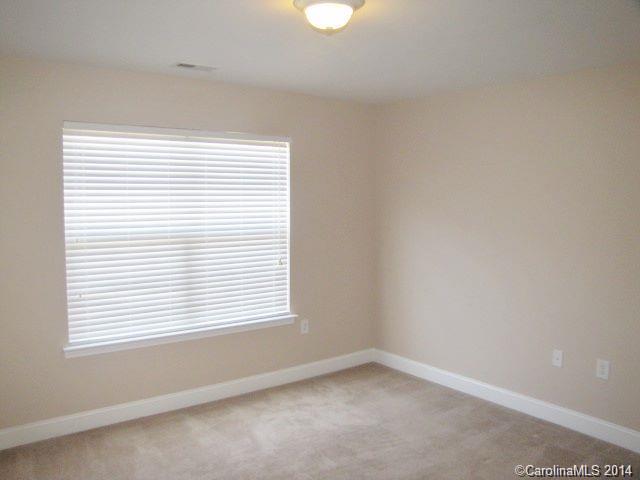 Cascades - Residential Lease