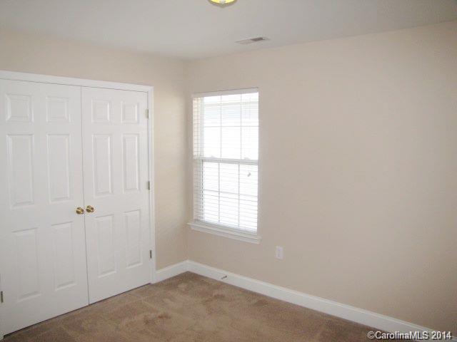 Cascades - Residential Lease