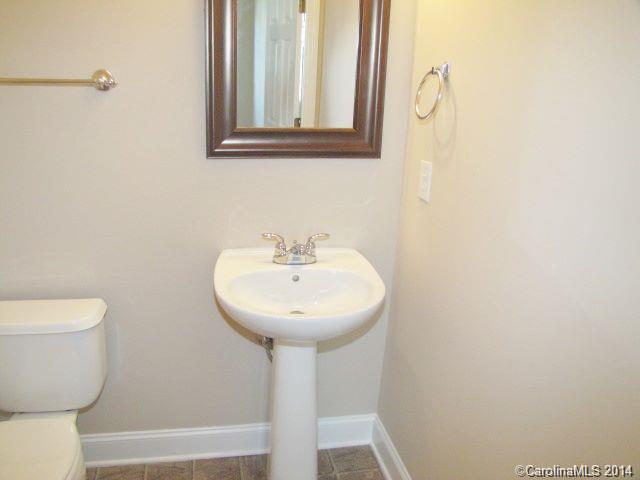 Cascades - Residential Lease