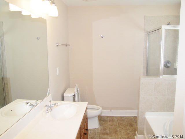 Cascades - Residential Lease