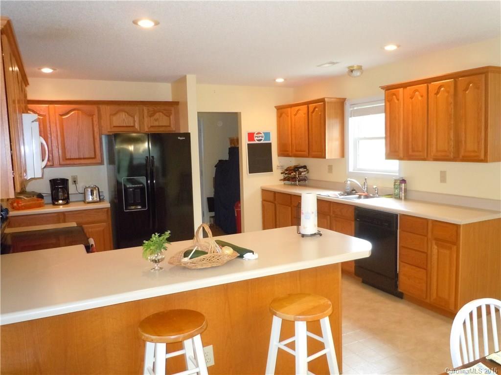 Oak Creek - Residential