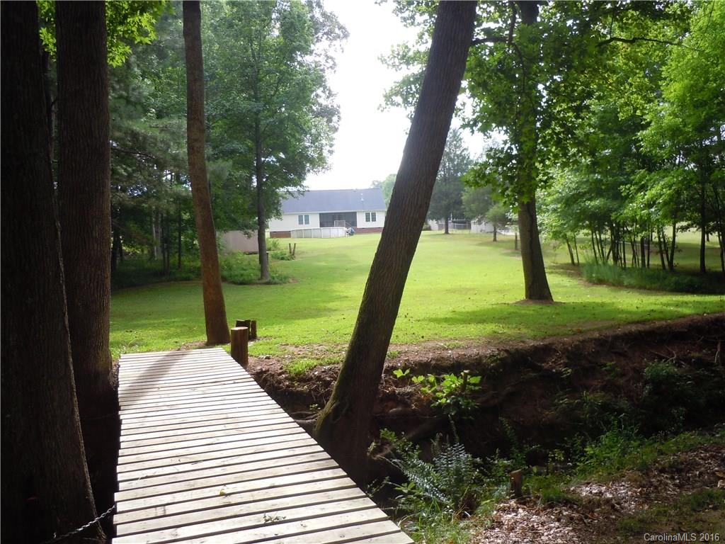 Oak Creek - Residential