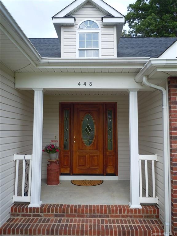 Oak Creek - Residential