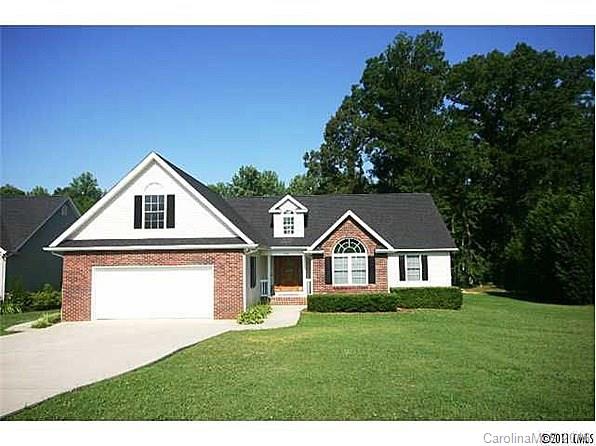 Oak Creek - Residential