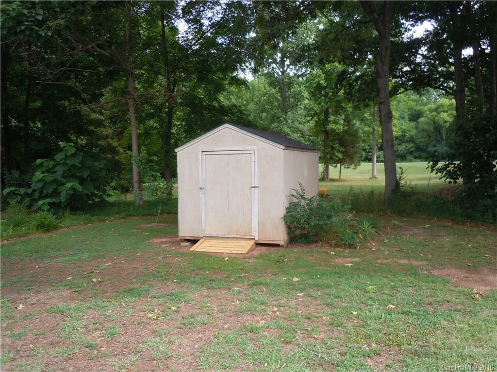 Oak Creek - Residential