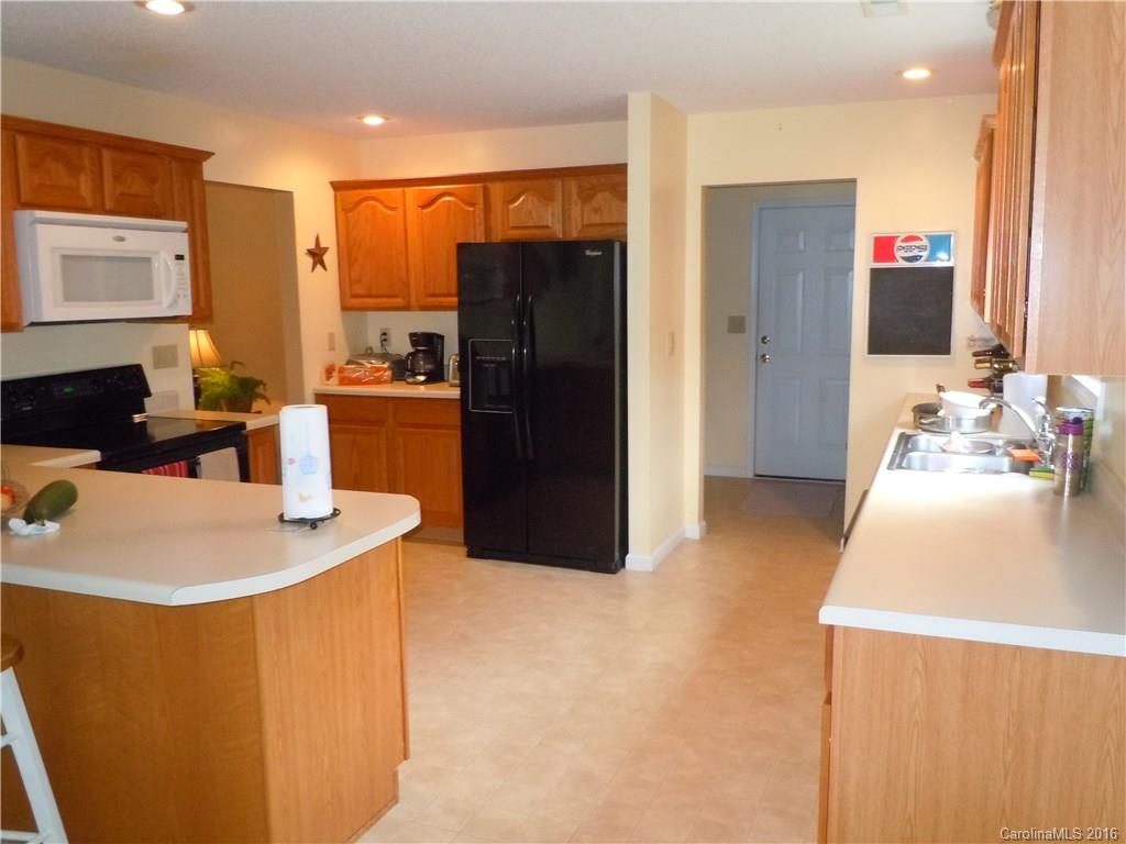 Oak Creek - Residential