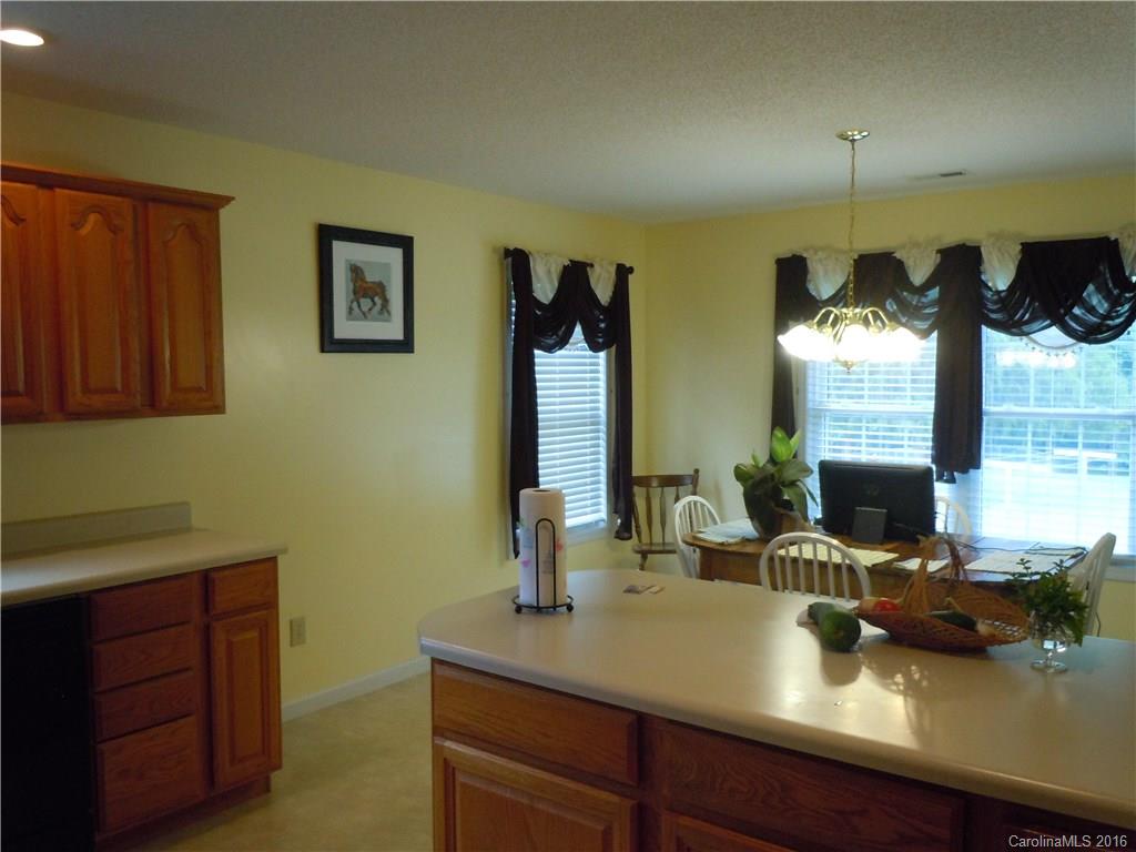 Oak Creek - Residential