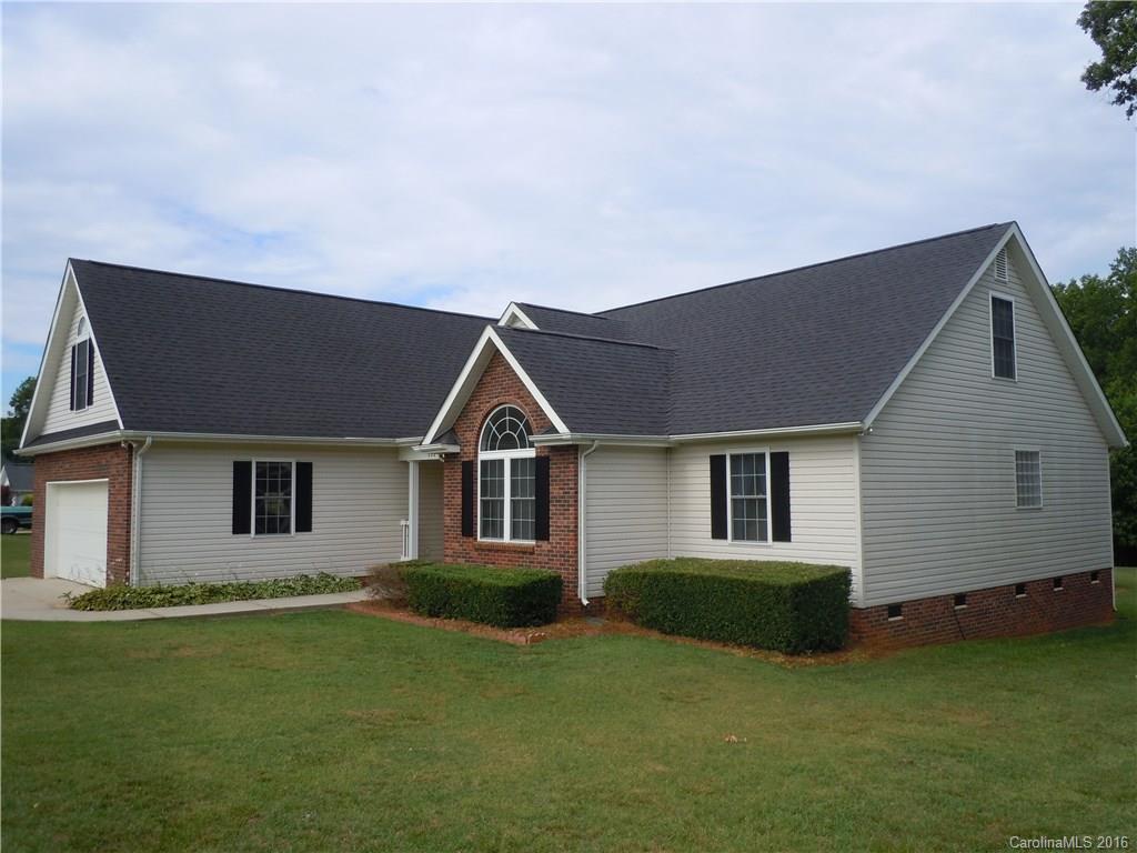 Oak Creek - Residential