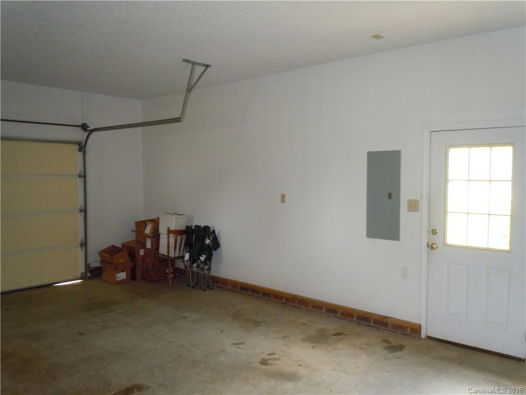 Oak Creek - Residential