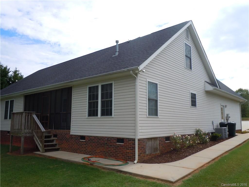 Oak Creek - Residential