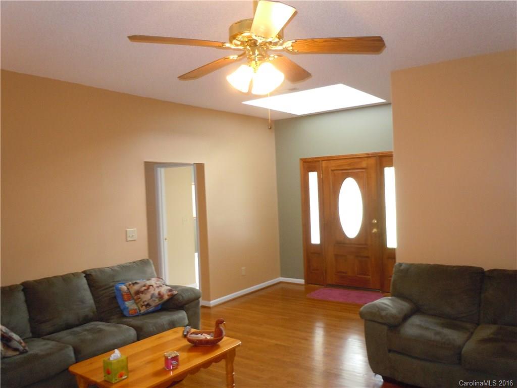 Oak Creek - Residential