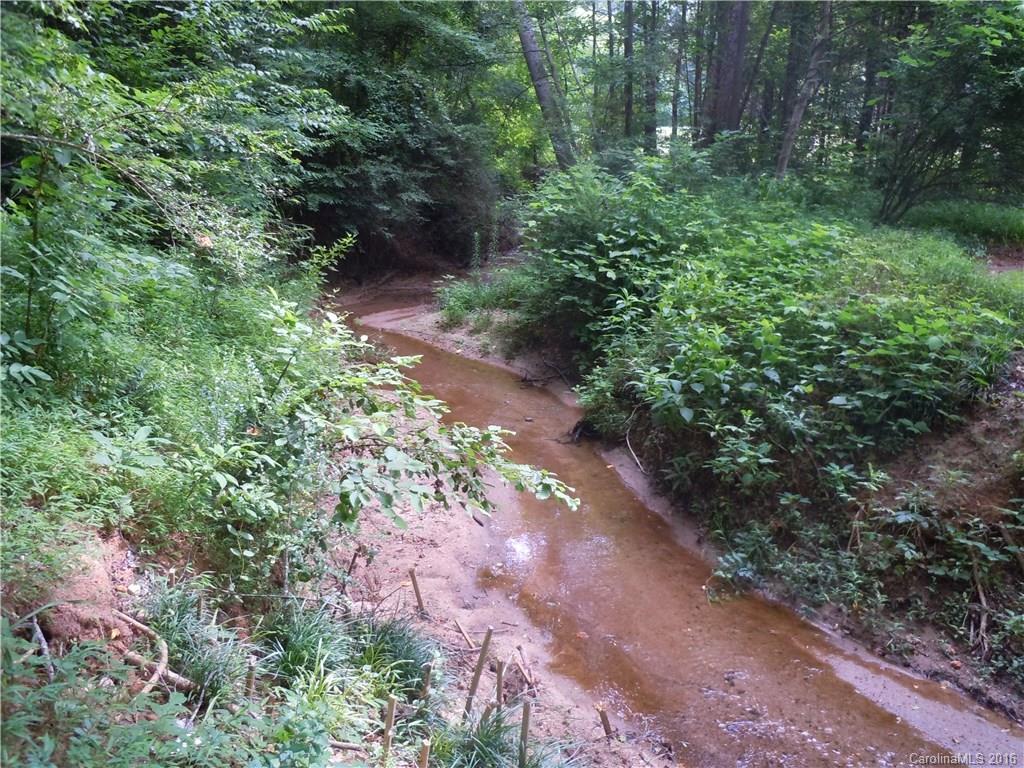 Oak Creek - Residential