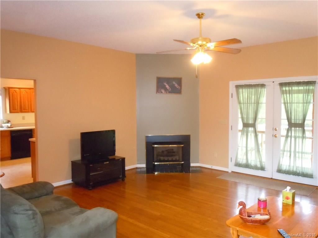 Oak Creek - Residential